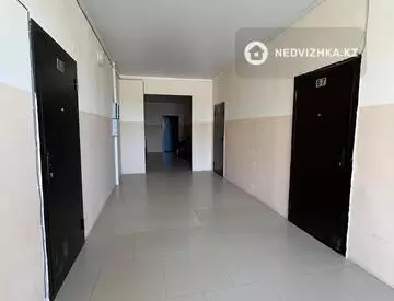 33 м², 1-комнатная квартира, этаж 2 из 3, 33 м², изображение - 9