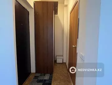 33 м², 1-комнатная квартира, этаж 2 из 3, 33 м², изображение - 5