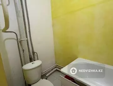 33 м², 1-комнатная квартира, этаж 2 из 3, 33 м², изображение - 7