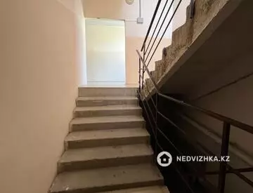 33 м², 1-комнатная квартира, этаж 2 из 3, 33 м², изображение - 12