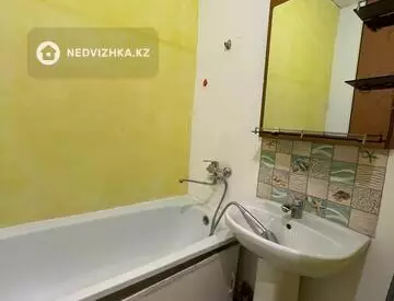 33 м², 1-комнатная квартира, этаж 2 из 3, 33 м², изображение - 8