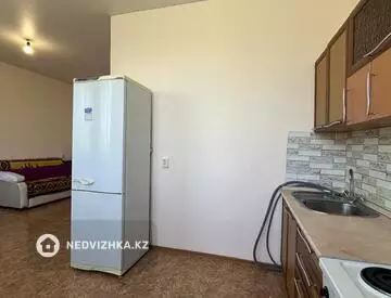 33 м², 1-комнатная квартира, этаж 2 из 3, 33 м², изображение - 4