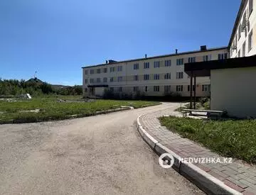 33 м², 1-комнатная квартира, этаж 2 из 3, 33 м², изображение - 13