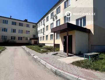 33 м², 1-комнатная квартира, этаж 2 из 3, 33 м², изображение - 14