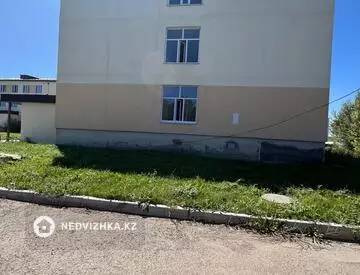 33 м², 1-комнатная квартира, этаж 2 из 3, 33 м², изображение - 15