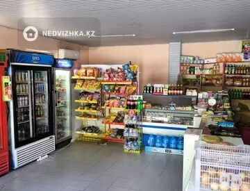43 м², Торговое помещение, этаж 1 из 1, 43 м², изображение - 4