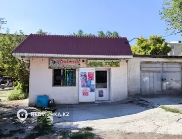 Торговое помещение, этаж 1 из 1, 43 м²