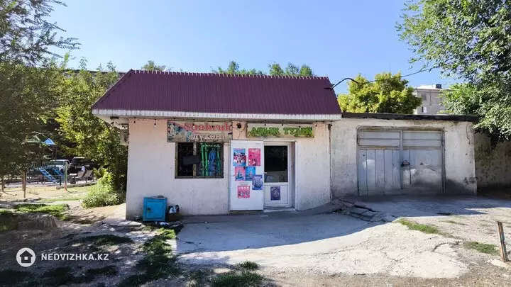 43 м², Торговое помещение, этаж 1 из 1, 43 м², изображение - 1