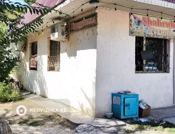 Торговое помещение, этаж 1 из 1, 43 м²