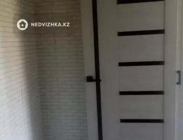 1-комнатная квартира, этаж 5 из 5, 35 м², на длительный срок
