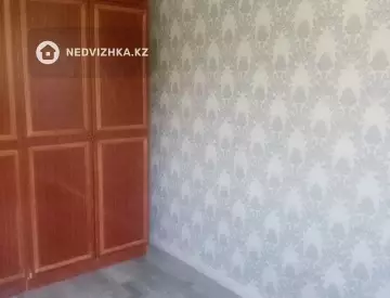 1-комнатная квартира, этаж 5 из 5, 35 м², на длительный срок