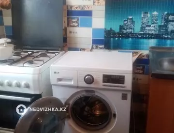 1-комнатная квартира, этаж 5 из 5, 35 м², на длительный срок