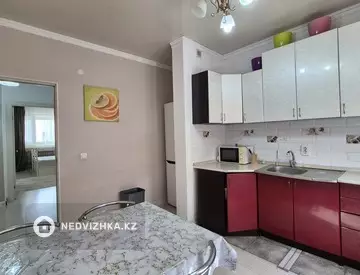63 м², 2-комнатная квартира, этаж 4 из 5, 63 м², на длительный срок, изображение - 6