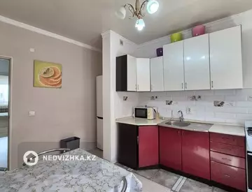 63 м², 2-комнатная квартира, этаж 4 из 5, 63 м², на длительный срок, изображение - 4