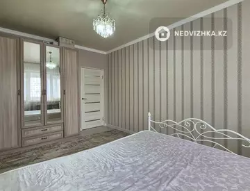 63 м², 2-комнатная квартира, этаж 4 из 5, 63 м², на длительный срок, изображение - 5