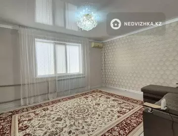 63 м², 2-комнатная квартира, этаж 4 из 5, 63 м², на длительный срок, изображение - 7