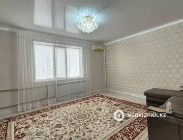 63 м², 2-комнатная квартира, этаж 4 из 5, 63 м², на длительный срок, изображение - 8