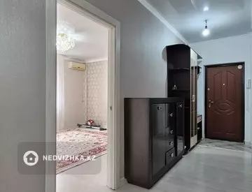 63 м², 2-комнатная квартира, этаж 4 из 5, 63 м², на длительный срок, изображение - 10