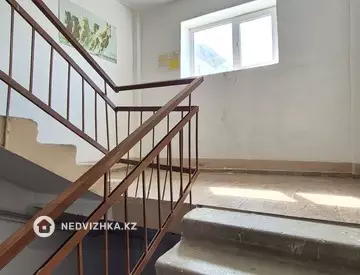 63 м², 2-комнатная квартира, этаж 4 из 5, 63 м², на длительный срок, изображение - 9