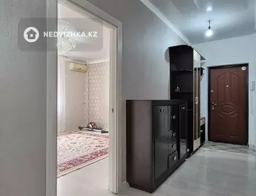 63 м², 2-комнатная квартира, этаж 4 из 5, 63 м², на длительный срок, изображение - 12