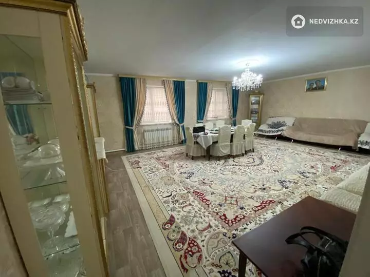 154.1 м², 4-комнатный дом, 8 соток, 154 м², изображение - 1