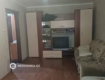 1-комнатная квартира, этаж 1 из 5, 33 м²
