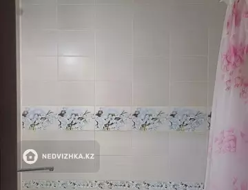 1-комнатная квартира, этаж 1 из 5, 33 м²