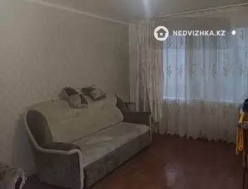 1-комнатная квартира, этаж 1 из 5, 33 м²