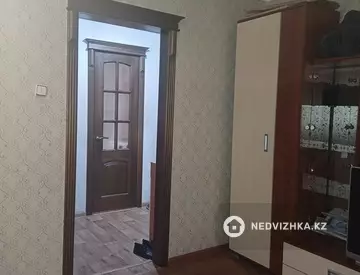 1-комнатная квартира, этаж 1 из 5, 33 м²