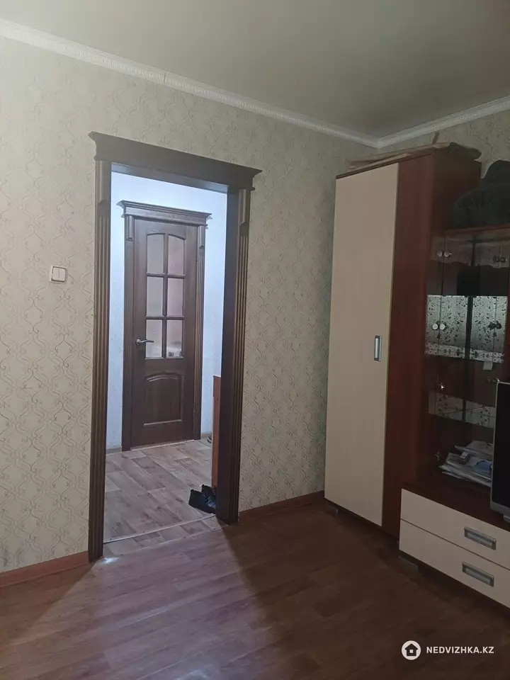 32.9 м², 1-комнатная квартира, этаж 1 из 5, 33 м², изображение - 1