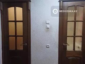 1-комнатная квартира, этаж 1 из 5, 33 м²