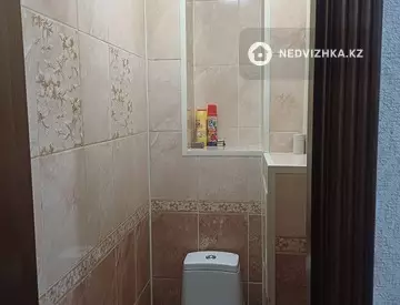 32.9 м², 1-комнатная квартира, этаж 1 из 5, 33 м², изображение - 5