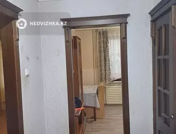 32.9 м², 1-комнатная квартира, этаж 1 из 5, 33 м², изображение - 6