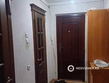 32.9 м², 1-комнатная квартира, этаж 1 из 5, 33 м², изображение - 7