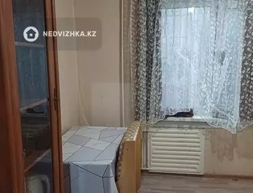32.9 м², 1-комнатная квартира, этаж 1 из 5, 33 м², изображение - 9