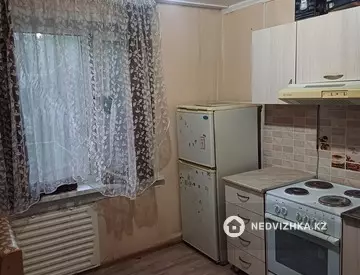 32.9 м², 1-комнатная квартира, этаж 1 из 5, 33 м², изображение - 10