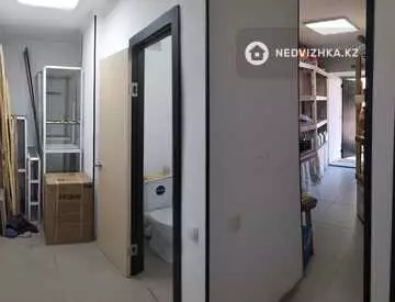 Торговое помещение, этаж 1 из 5, 58 м²