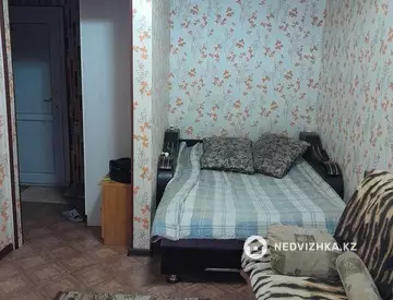 1-комнатная квартира, этаж 2 из 5, 24 м²