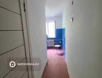 33 м², 1-комнатная квартира, этаж 4 из 4, 33 м², изображение - 6