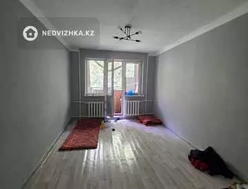 33 м², 1-комнатная квартира, этаж 4 из 4, 33 м², изображение - 8