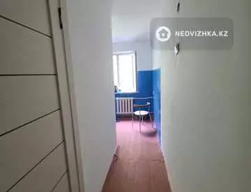33 м², 1-комнатная квартира, этаж 4 из 4, 33 м², изображение - 13