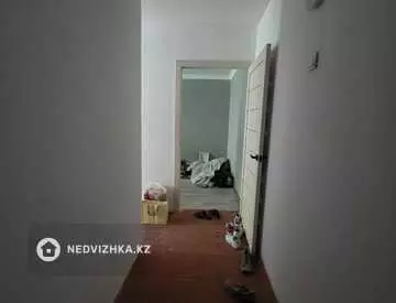 33 м², 1-комнатная квартира, этаж 4 из 4, 33 м², изображение - 18
