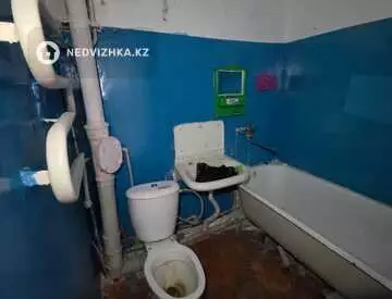 33 м², 1-комнатная квартира, этаж 4 из 4, 33 м², изображение - 11