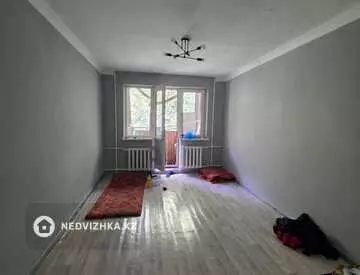 33 м², 1-комнатная квартира, этаж 4 из 4, 33 м², изображение - 16