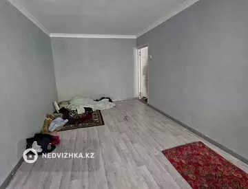 33 м², 1-комнатная квартира, этаж 4 из 4, 33 м², изображение - 17