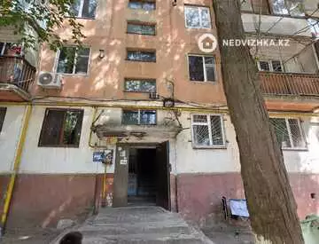 33 м², 1-комнатная квартира, этаж 4 из 4, 33 м², изображение - 15