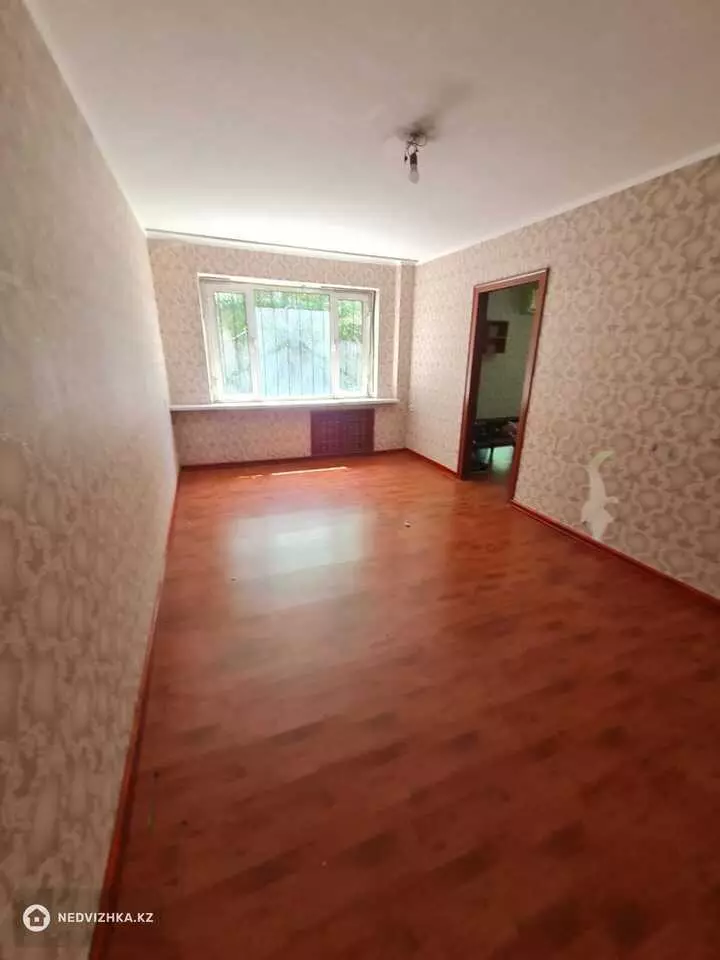 60 м², 3-комнатная квартира, этаж 2 из 5, 60 м², изображение - 1