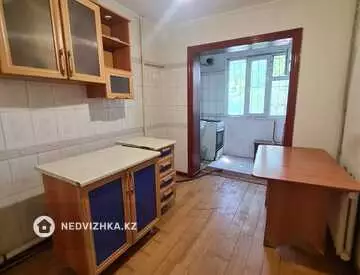 60 м², 3-комнатная квартира, этаж 2 из 5, 60 м², изображение - 9