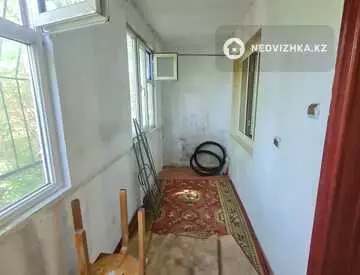 60 м², 3-комнатная квартира, этаж 2 из 5, 60 м², изображение - 7