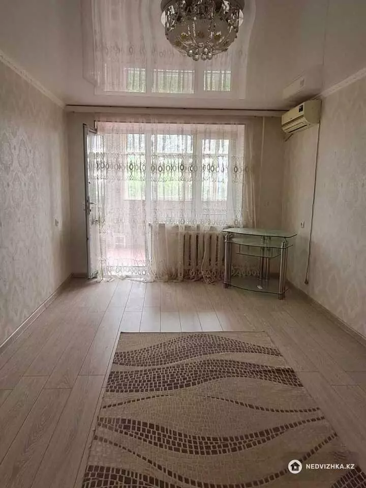 70 м², 3-комнатная квартира, этаж 3 из 5, 70 м², изображение - 1